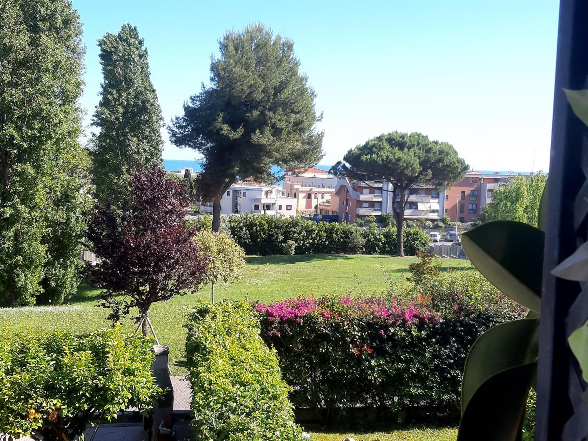 Nettuno Sunrise Διαμέρισμα Εξωτερικό φωτογραφία