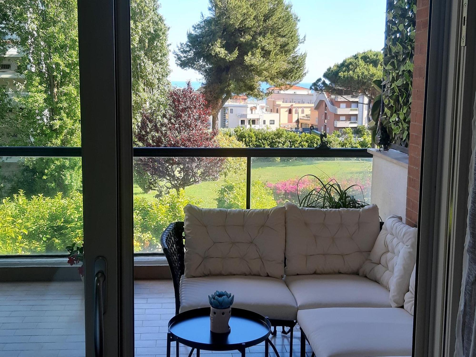 Nettuno Sunrise Διαμέρισμα Εξωτερικό φωτογραφία